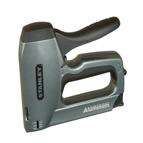 Stanley 0tr250 Heavy-duty Staple & Nail Gun