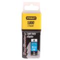 Stanley Light-duty Staple 10mm (1000)
