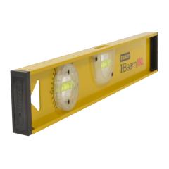 Stanley Pro-180 I Beam Level 2 Vial 40cm