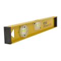 Stanley Pro-180 I Beam Level 3 Vial 100cm