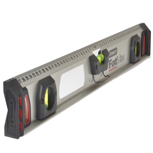 Stanley Fatmax I Beam Magnetic Level 60cm
