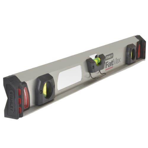 Stanley Fatmax I Beam Magnetic Level 120cm
