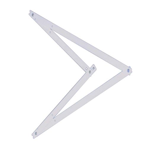 Stanley Folding Square 120cm