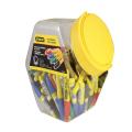 Stanley Mini Fine Tip Pen (tub 72)