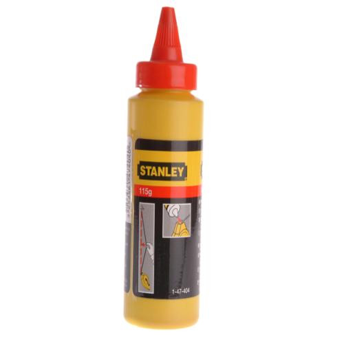 Stanley Chalk Refill Red 113 Gram