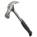 Stanley St1.1/2 Steelmaster Claw Hammer 450g