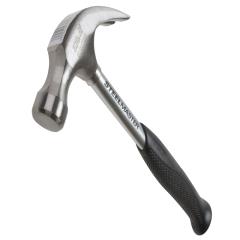 Stanley St1 Steelmaster Claw Hammer 570g