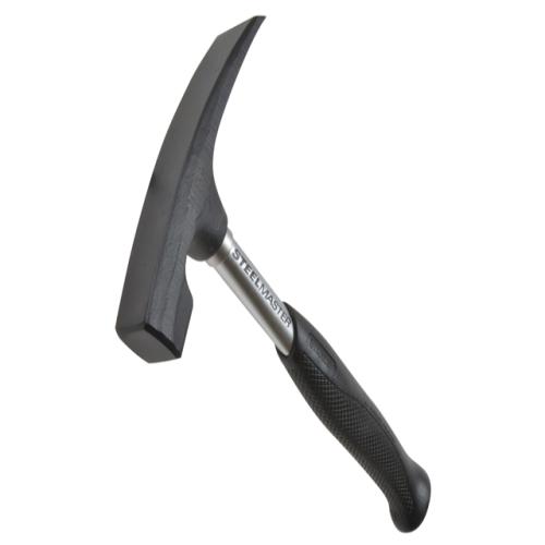 Stanley Steelmaster Brick Hammer 500g (18oz)