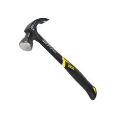 Stanley Fatmax Steel Curved Claw Hammer