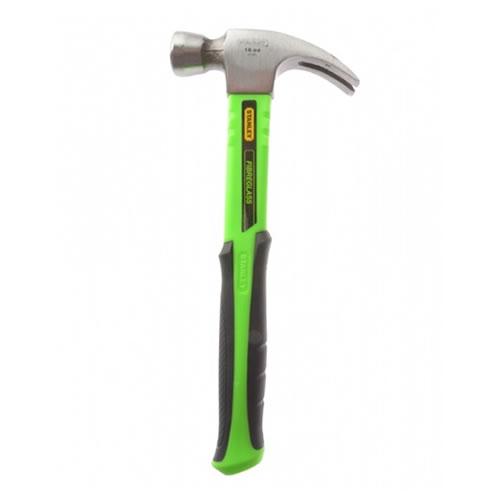Stanley Hi Vis Hammer