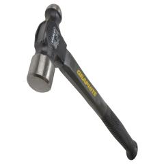 Stanley Ball Pein Hammer Graphite 680g (24oz)