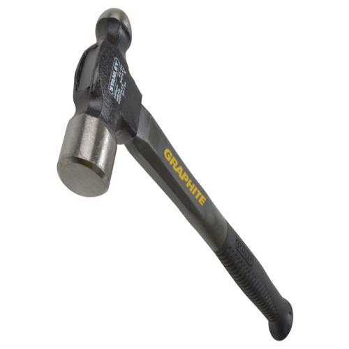 Stanley Ball Pein Hammer Graphite 680g (24oz)