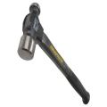 Stanley Ball Pein Hammer Graphite 680g (24oz)