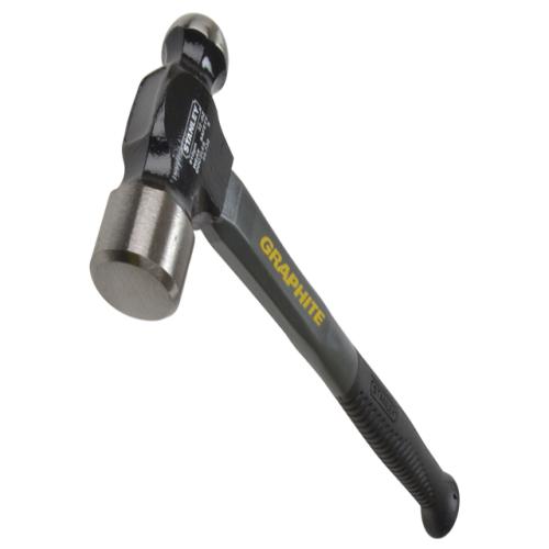 Stanley Ball Pein Hammer Graphite 900g (32oz)