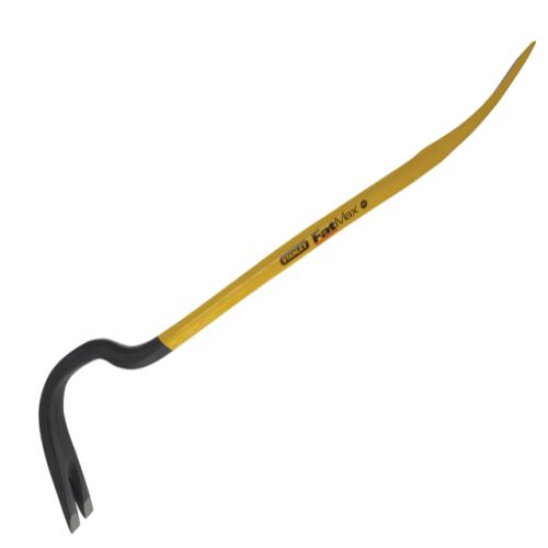 Stanley Fatmax Spring Steel Wrecking Bar 60cm