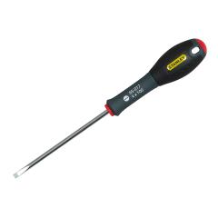 Stanley Screwdriver Parallel Tip 4.0 X 100mm