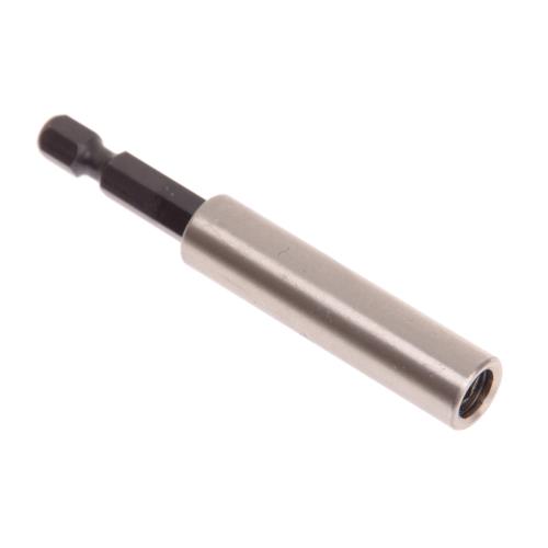 Stanley Magnetic Bit Holder 1/4 Hex Bits (1x5