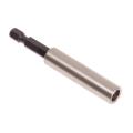 Stanley Magnetic Bit Holder 1/4 Hex Bits (1x5
