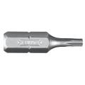 Stanley T25 Torx Insert Bits 25mm (box Of 25)