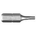 Stanley T30 Torx Insert Bits 25mm (box Of 25)