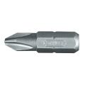 Stanley Phillips 2pt Bit 25mm (box Of 25)