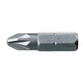 Stanley Pozidriv 2pt Power Bit 50mm