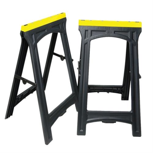 Stanley Junior Saw Horse (twin Pack)