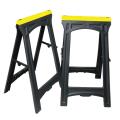 Stanley Junior Saw Horse (twin Pack)