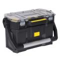 Stanley Toolbox With Tote Tray Organiser 50cm