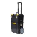 Stanley 2-in-1 Mobile Work Centre