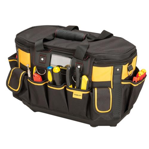 Stanley Fatmax Round Top Rigid Tool Bag 50cm