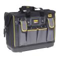 Stanley Fatmax Open Mouth Rigid Toolbag 18in