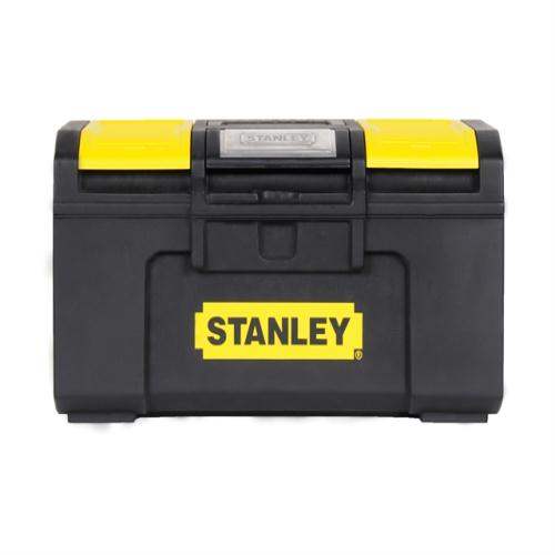 Stanley One Touch Toolbox Diy 41cm (16in)