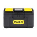 Stanley One Touch Toolbox Diy 41cm (16in)