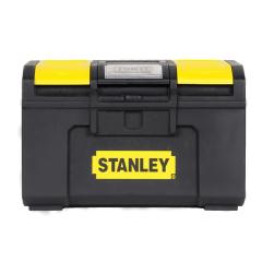 Stanley One Touch Toolbox Diy 60cm (24in)