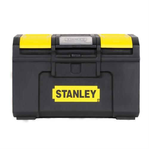 Stanley One Touch Toolbox Diy 60cm (24in)