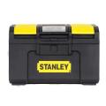 Stanley One Touch Toolbox Diy 60cm (24in)