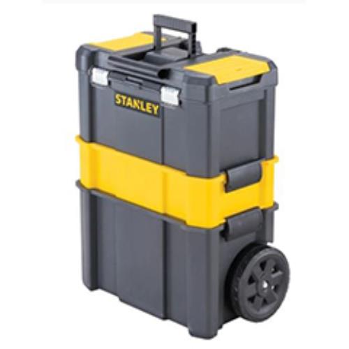 Stanley Essential Rolling Workshop