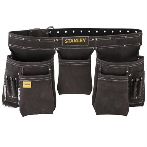 Stanley Leather Tool Apron