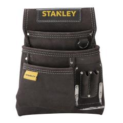 Stanley Leather Nail And Hammer Pouch