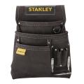 Stanley Leather Nail And Hammer Pouch