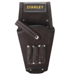 Stanley Leather Drill Holster