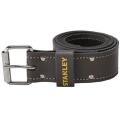 Stanley Leather Belt