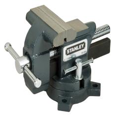 Stanley Maxsteel Light-duty Vice 100mm 4in