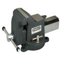 Stanley Maxsteel Heavy-duty Bench Vice 100mm
