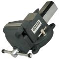 Stanley Maxsteel Heavy-duty Bench Vice 150mm