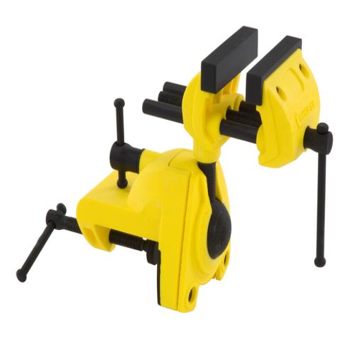 Stanley Multi Angle Hobby Vice