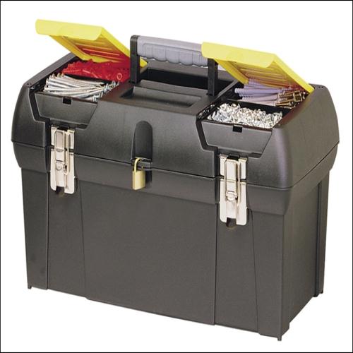 Stanley Toolbox 48cm (19 In)