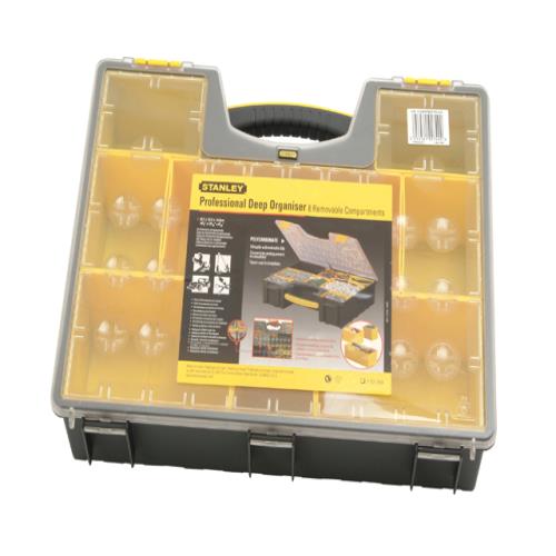 Stanley Professional Deep Organiser