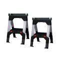 Stanley Fatmax Telescopic Saw Horse Twin Pack